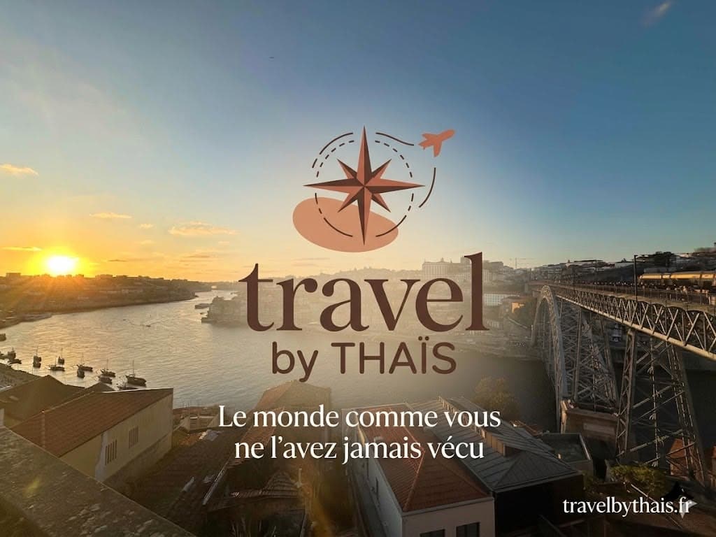 Voyage sur mesure organisé par Travel by Thais