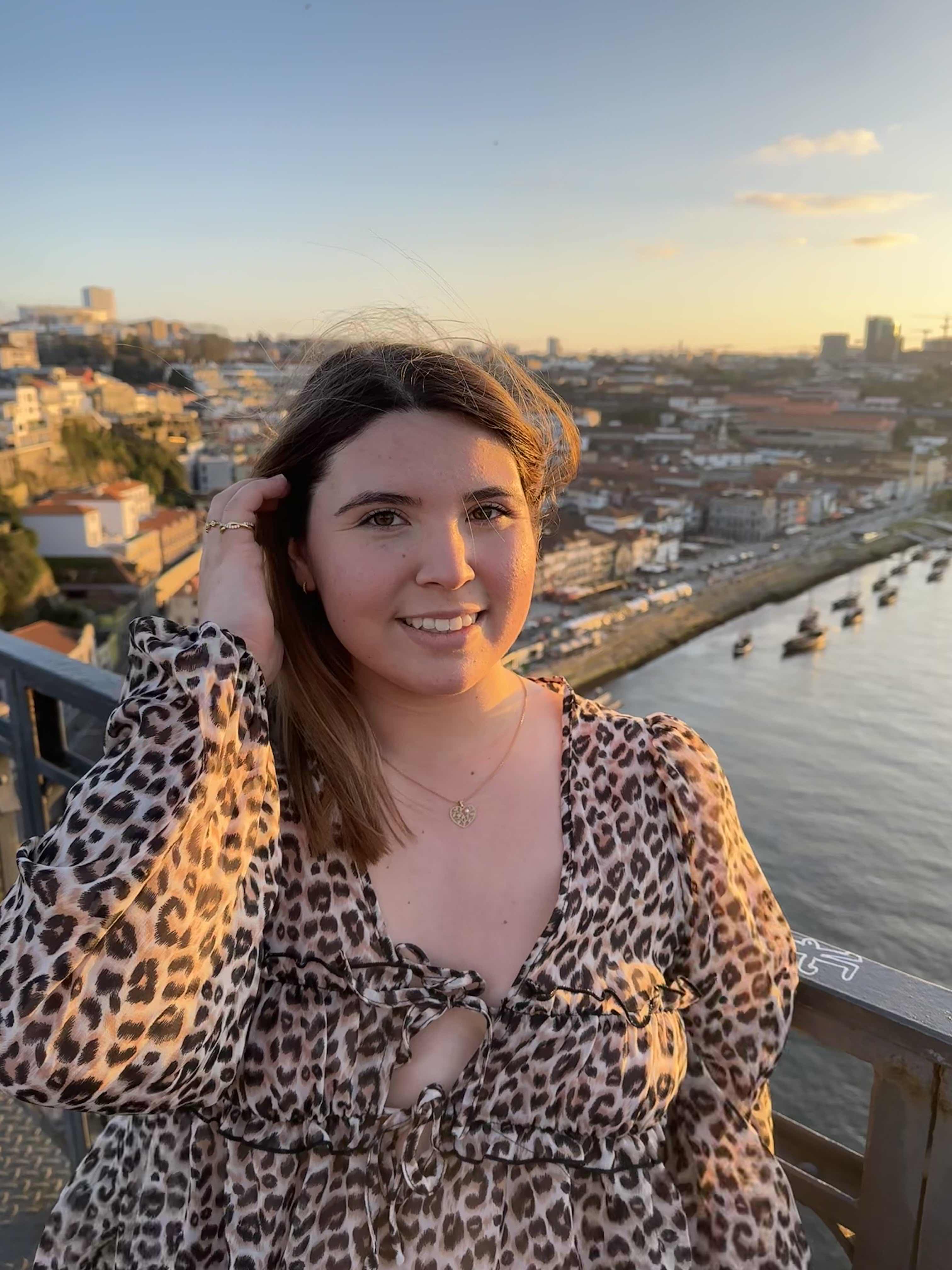 Thaïs, Travel Planner