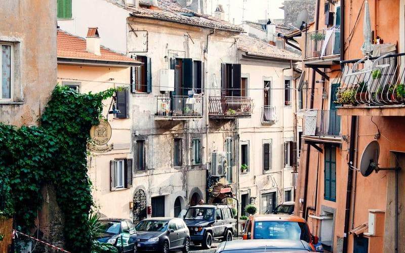 Split : vivez au cœur du palais de Dioclétien